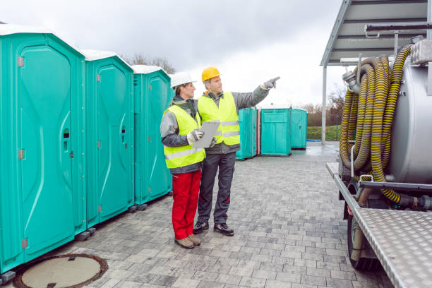 Best Construction Site Portable Toilets  in Mechanicsville, VA