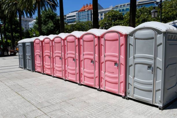 Best Construction Site Portable Toilets  in Mechanicsville, VA