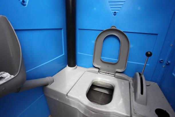 Best Eco-Friendly Portable Toilets  in Mechanicsville, VA