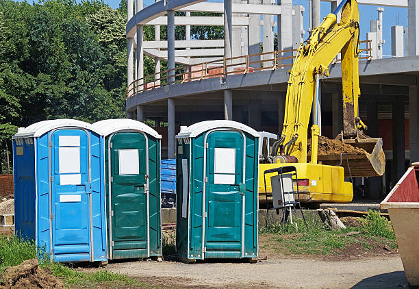 Best Portable Toilets for Disaster Relief Sites  in Mechanicsville, VA