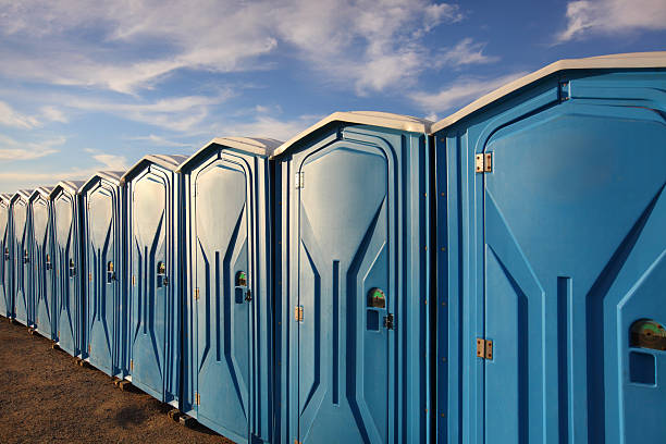 Best Event Portable Toilet Rental  in Mechanicsville, VA